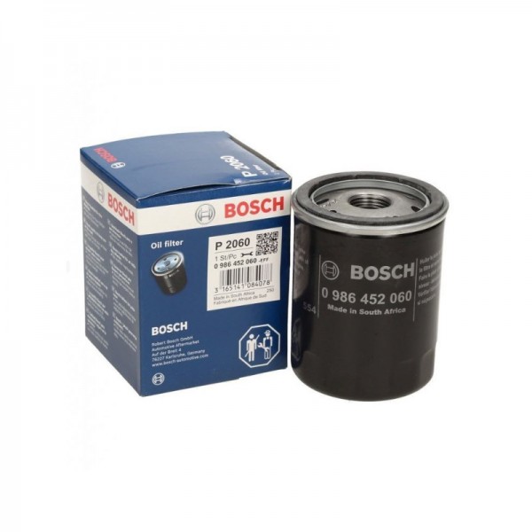 Φίλτρο Λαδιού BOSCH 0 986 452 060